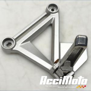 Platine repose-pied arrière (gauche) SUPER SOCO CPX 125