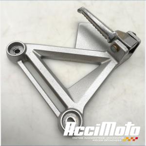 Platine repose-pied arrière (gauche) SUPER SOCO CPX 125