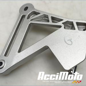 Platine repose-pied arrière (gauche) SUPER SOCO CPX 125