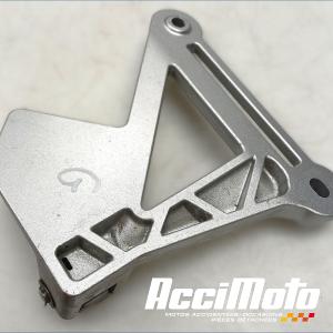 Platine repose-pied arrière (gauche) SUPER SOCO CPX 125