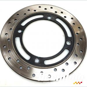 Disque avant (seul) SUPER SOCO CPX 125