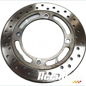 Disque avant (seul) SUPER SOCO CPX 125