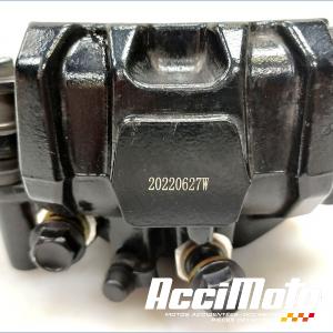 étrier de frein avant (gauche) SUPER SOCO CPX 125