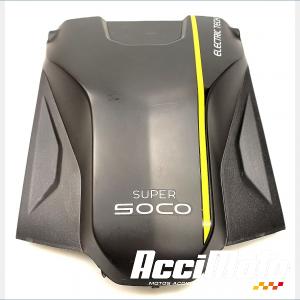Face avant SUPER SOCO CPX 125