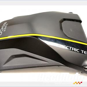 Face avant SUPER SOCO CPX 125