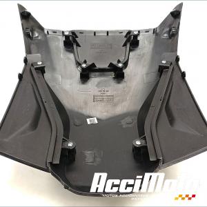Face avant SUPER SOCO CPX 125