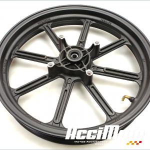 Jante avant SUPER SOCO CPX 125