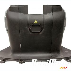 Coque arri&egrave;re de car&eacute;nage SUPER SOCO CPX 125