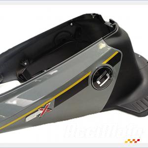 Coque arrière de carénage SUPER SOCO CPX 125