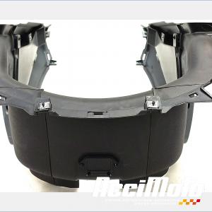 Coque arrière de carénage SUPER SOCO CPX 125