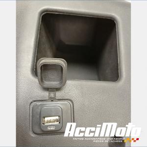 Tablier intérieur SUPER SOCO CPX 125