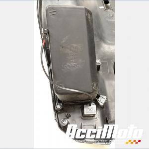 Tablier intérieur SUPER SOCO CPX 125