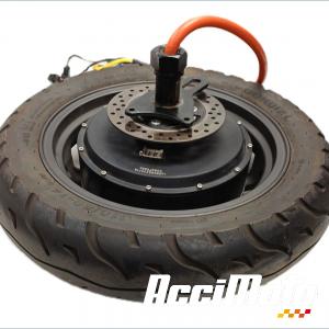 Moteur SUPER SOCO CPX 125