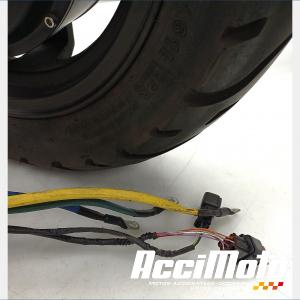 Moteur SUPER SOCO CPX 125