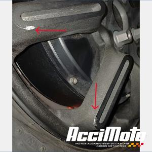 Moteur SUPER SOCO CPX 125