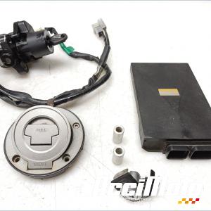 Kit neiman + CDI unit YAMAHA R1 YZF1000