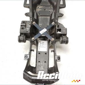 Boucle arrière de cadre YAMAHA R1 YZF1000