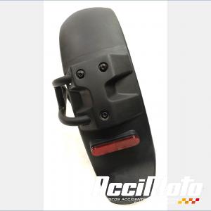 Bavette protection alu SUPER SOCO CPX 125