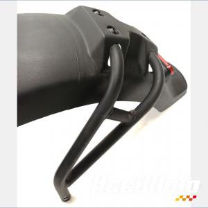 Bavette protection alu SUPER SOCO CPX 125