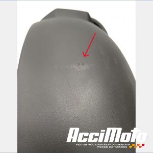 Bavette protection alu SUPER SOCO CPX 125
