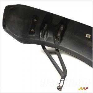 Bavette protection alu SUPER SOCO CPX 125