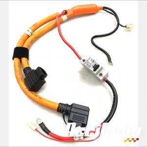 CABLE DE CHARGE VE SUPER SOCO CPX 125