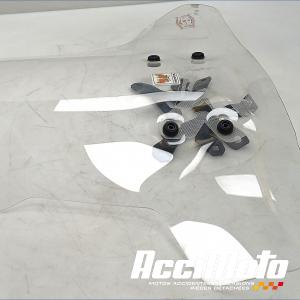 Bulle haute  SUPER SOCO CPX 125