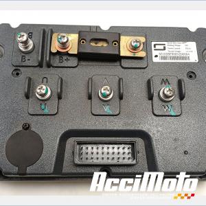 CONTROLEUR MOTEUR SUPER SOCO CPX 125