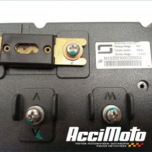CONTROLEUR MOTEUR SUPER SOCO CPX 125
