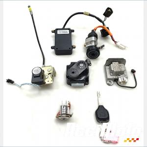 Kit neiman+cdi SUPER SOCO CPX 125