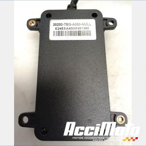 Kit neiman+cdi SUPER SOCO CPX 125