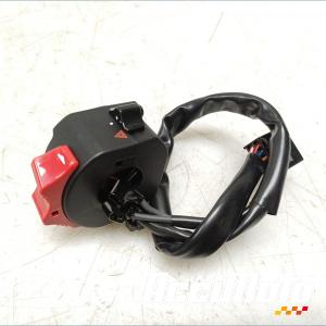 Commodo (droit) YAMAHA MT-07