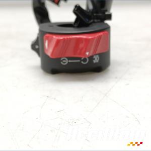 Commodo (droit) YAMAHA MT-07