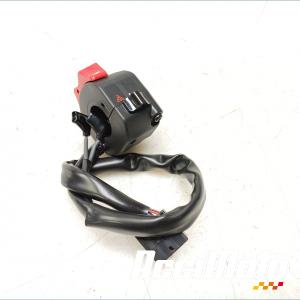 Commodo (droit) YAMAHA MT-07