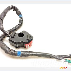 Commodo (droit) YAMAHA TRACER 700