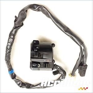 Handlebar switch left YAMAHA TRACER 700