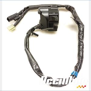 Commodo (gauche) YAMAHA TRACER 700