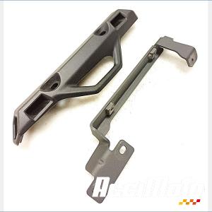 Support valises YAMAHA TRACER 700