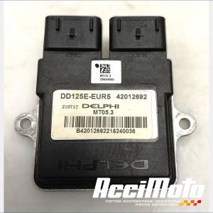 CDI unit LEONART PILDER 125