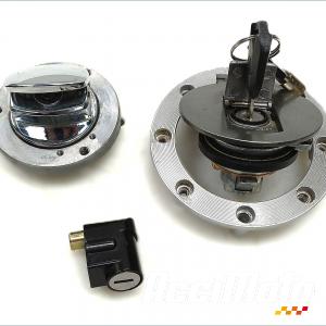 Kit neiman ( set of locks ) LEONART PILDER 125