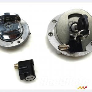 Kit neiman (jeu de serrure) LEONART PILDER 125