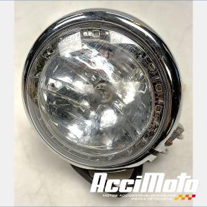 Headlight LEONART PILDER 125