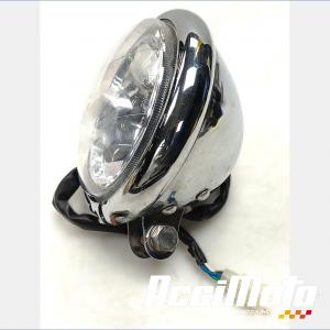 Phare (optique avant) LEONART PILDER 125