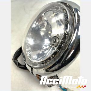 Phare (optique avant) LEONART PILDER 125