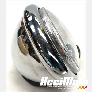 Phare (optique avant) LEONART PILDER 125