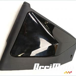 Side under seat panel (left side) LEONART PILDER 125