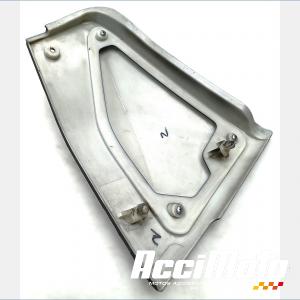 Cache sous selle (gauche) LEONART PILDER 125