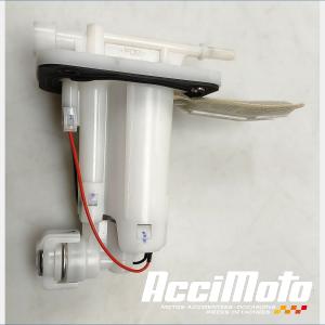 Pompe à essence LEONART PILDER 125