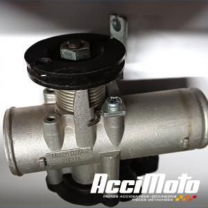 Rampe d'injection (moteur) LEONART PILDER 125