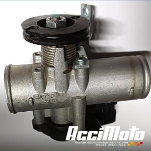 Rampe d'injection (moteur) LEONART PILDER 125